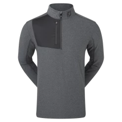 FootJoy Heather Chill-Out XP Golf Mid Layer 88833