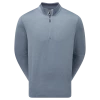 FootJoy Jacquard Chill Out Golf Pullover 88795