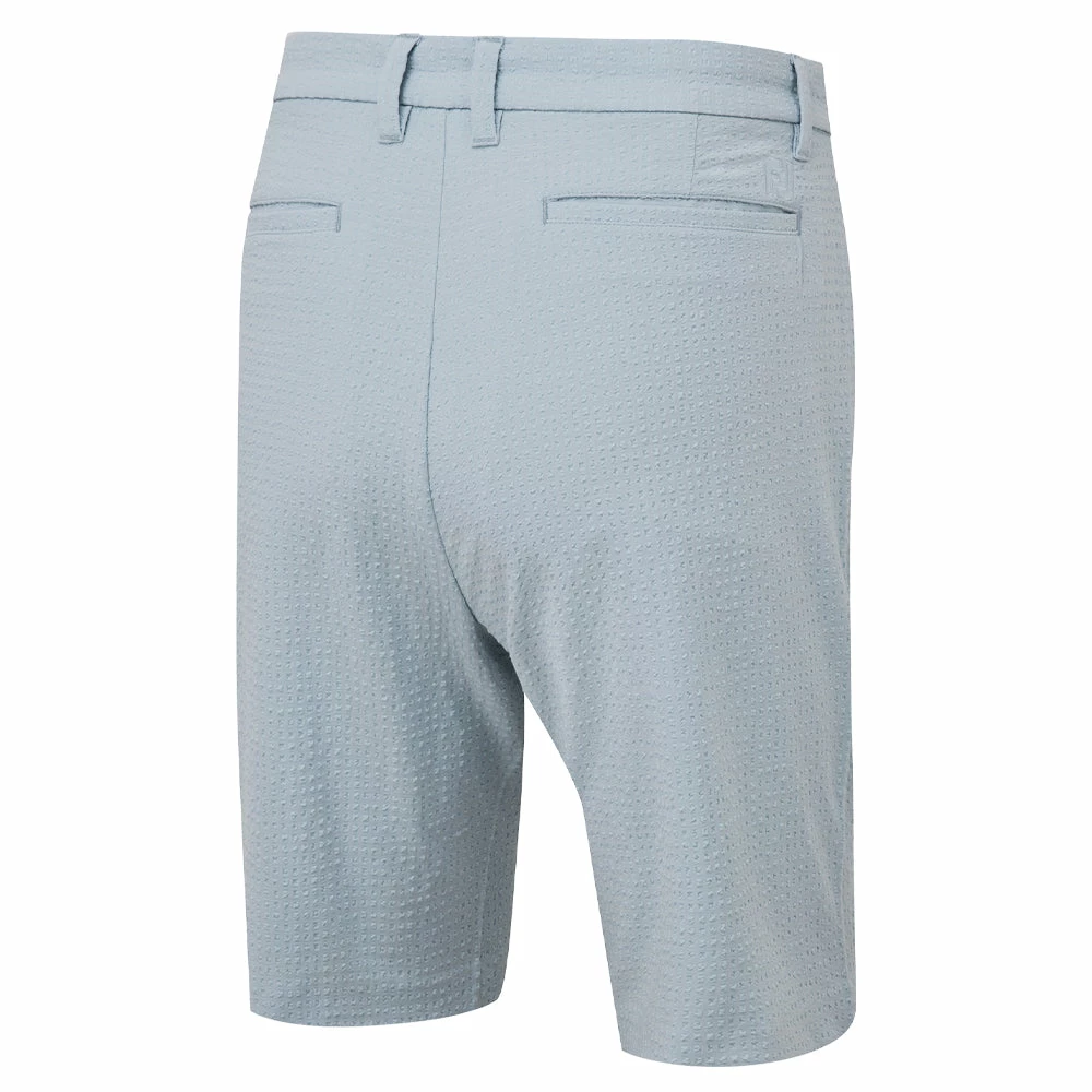 FootJoy Performance Seersucker Golf Shorts 88414 2 FootJoy Performance Seersucker Golf Shorts 88414 - Image 2