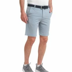 FootJoy Performance Seersucker Golf Shorts 88414 5 FootJoy Performance Seersucker Golf Shorts 88414 -Mid Layers Store Sale FootJoyPerformanceSeersuckerGolfShorts884143