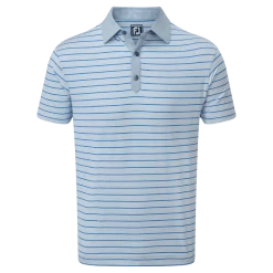 FootJoy Accented Stripe Golf Shirt 88369
