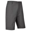 FootJoy Broken Stripe Woven Golf Shorts 84454