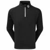 FootJoy Chill Out 1/4-Zip Golf Pullover 90146