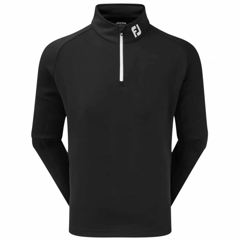 FootJoy Chill Out 1/4-Zip Golf Pullover 90146 1 FootJoy Chill Out 1/4-Zip Golf Pullover 90146
