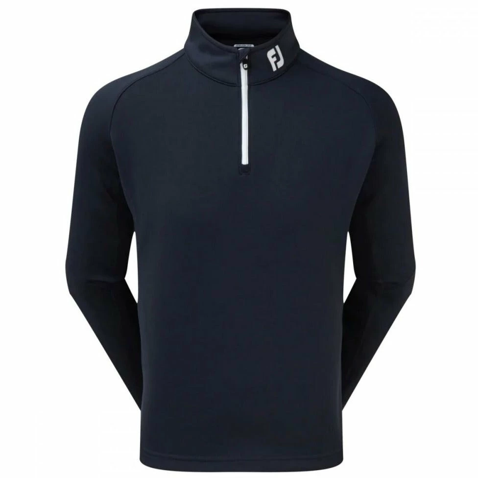 FootJoy Chill Out 1/4-Zip Golf Pullover 90147 1 FootJoy Chill Out 1/4-Zip Golf Pullover 90147