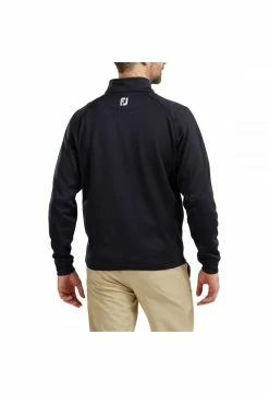 FootJoy Chill Out 1/4-Zip Golf Pullover 90147 7 FootJoy Chill Out 1/4-Zip Golf Pullover 90147 -Mid Layers Store Sale FootJoy Chill Zip Golf Pullover 90147 26