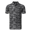 FootJoy Cloud Camo Golf Polo Shirt 80003