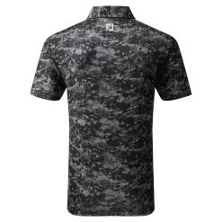 FootJoy Cloud Camo Golf Polo Shirt 80003 8 FootJoy Cloud Camo Golf Polo Shirt 80003 -Mid Layers Store Sale FootJoy Cloud Camo Golf Polo Shirt 80003 5