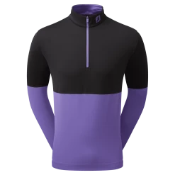 FootJoy Colour Block Chill Out Golf Mid Layer 80115