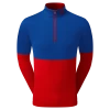 FootJoy Colour Block Chill Out Golf Mid Layer 80118