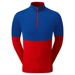 FootJoy Colour Block Chill Out Golf Mid Layer 80118