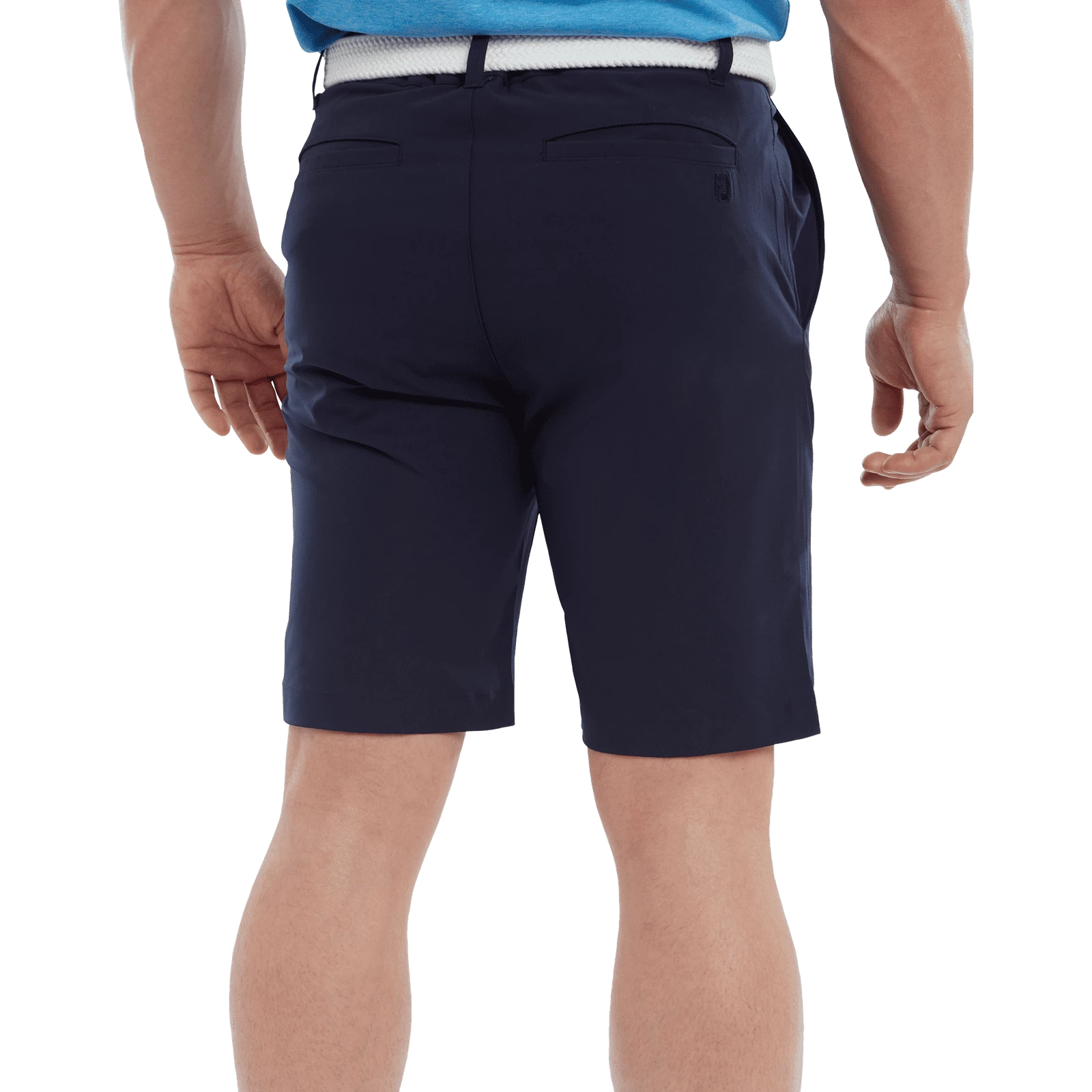 FootJoy Par Golf Shorts 80164 4 FootJoy Par Golf Shorts 80164 - Image 4