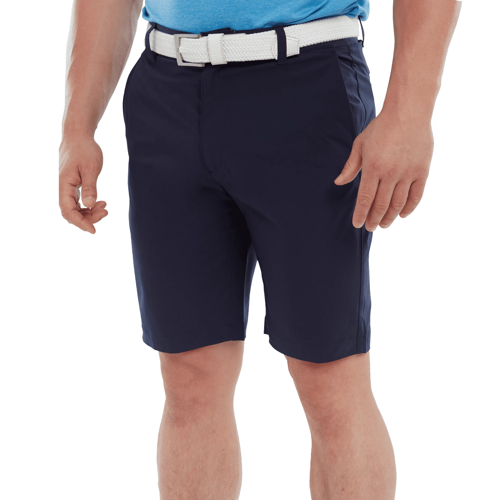 FootJoy Par Golf Shorts 80164 2 FootJoy Par Golf Shorts 80164 - Image 2