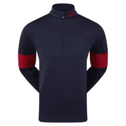 FootJoy Ribbed Chill-Out XP Golf Mid Layer 88831