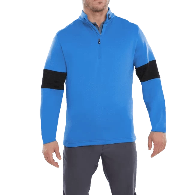 FootJoy Ribbed Chill-Out XP Golf Mid Layer 88832 3 FootJoy Ribbed Chill-Out XP Golf Mid Layer 88832 - Image 3