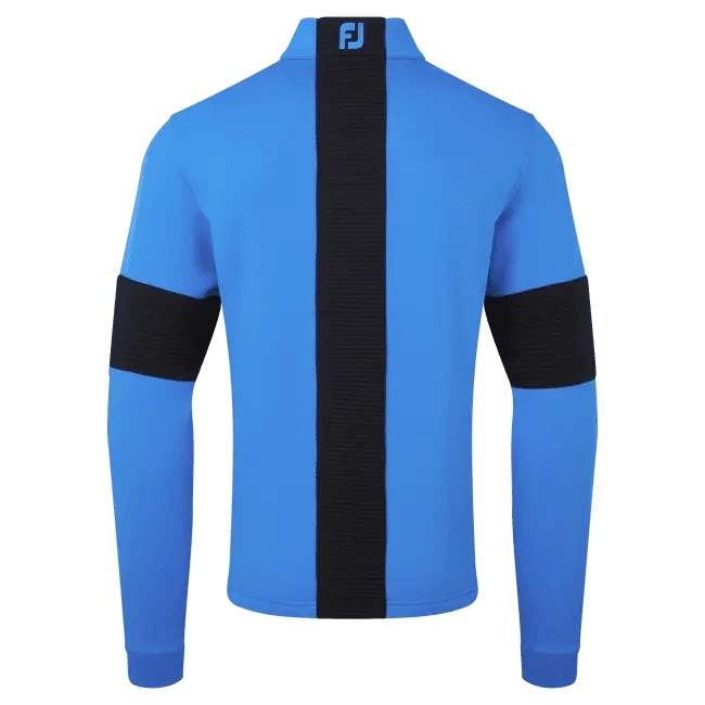 FootJoy Ribbed Chill-Out XP Golf Mid Layer 88832 2 FootJoy Ribbed Chill-Out XP Golf Mid Layer 88832 - Image 2