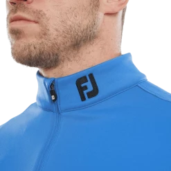 FootJoy Ribbed Chill-Out XP Golf Mid Layer 88832 7 FootJoy Ribbed Chill-Out XP Golf Mid Layer 88832 -Mid Layers Store Sale FootJoy Ribbed Chill Out XP Golf Mid Layer 88832 3