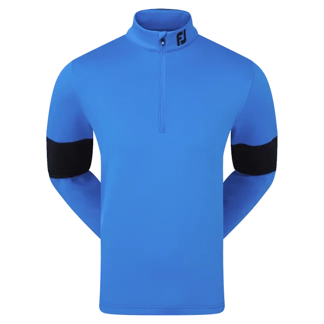 FootJoy Ribbed Chill-Out XP Golf Mid Layer 88832 1 FootJoy Ribbed Chill-Out XP Golf Mid Layer 88832