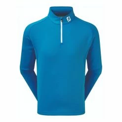 FootJoy Solid Knit Chillout Golf Pullover 90148