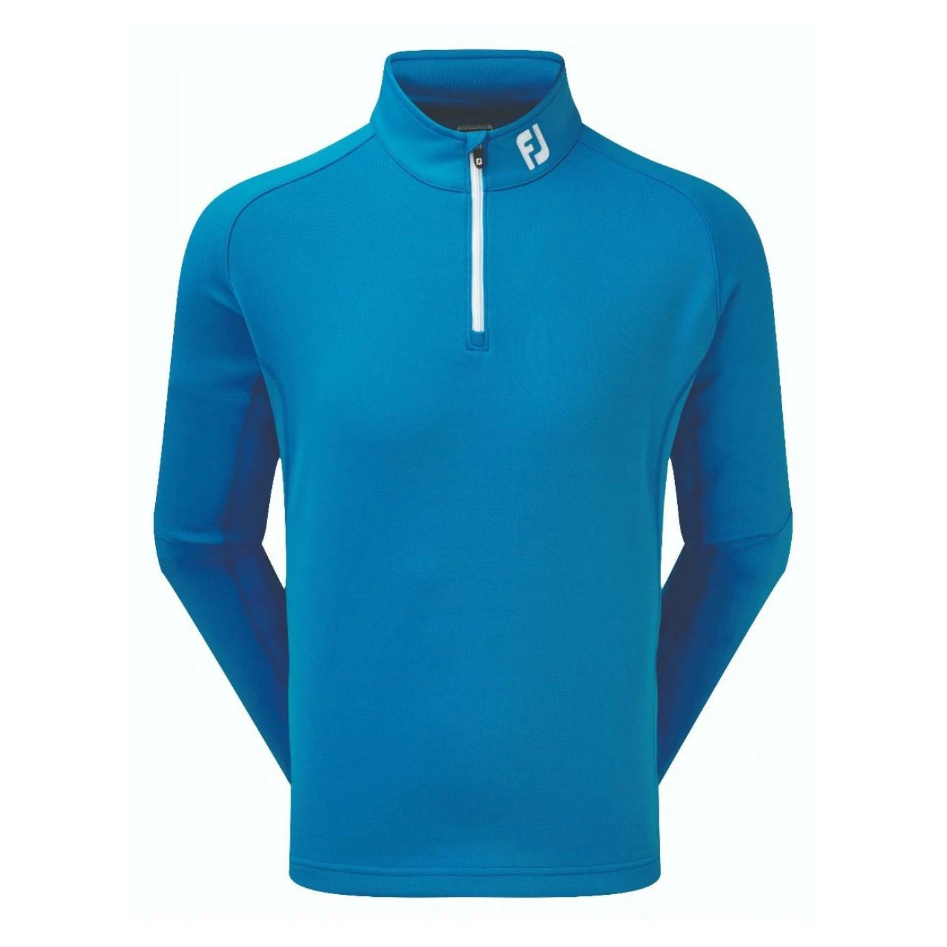 FootJoy Solid Knit Chillout Golf Pullover 90148 1 FootJoy Solid Knit Chillout Golf Pullover 90148