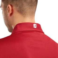 FootJoy Stretch Pique Solid Golf Polo Shirt 91825 -Mid Layers Store Sale FootJoy Stretch Pique Solid Golf Polo 91825 80
