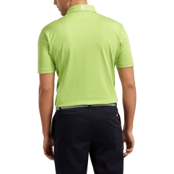 FootJoy Stretch Pique Solid Golf Polo Shirt 91818 -Mid Layers Store Sale FootJoy Stretch Pique Solid Golf Polo Shirt 91818 6