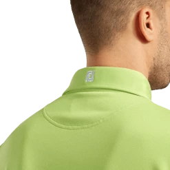 FootJoy Stretch Pique Solid Golf Polo Shirt 91818 -Mid Layers Store Sale FootJoy Stretch Pique Solid Golf Polo Shirt 91818 9