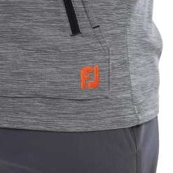 FootJoy Thermal Golf Hoodie 88827 -Mid Layers Store Sale FootJoy Thermal Golf Hoodie 88827 9
