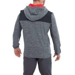 FootJoy Thermal Golf Hoodie 88828 -Mid Layers Store Sale FootJoy Thermal Golf Hoodie 88828 7