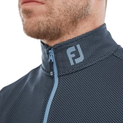 FootJoy ThermoSeries Golf Mid Layer 88812 7 FootJoy ThermoSeries Golf Mid Layer 88812 -Mid Layers Store Sale FootJoy ThermoSeries Golf Mid Layer 88812 16