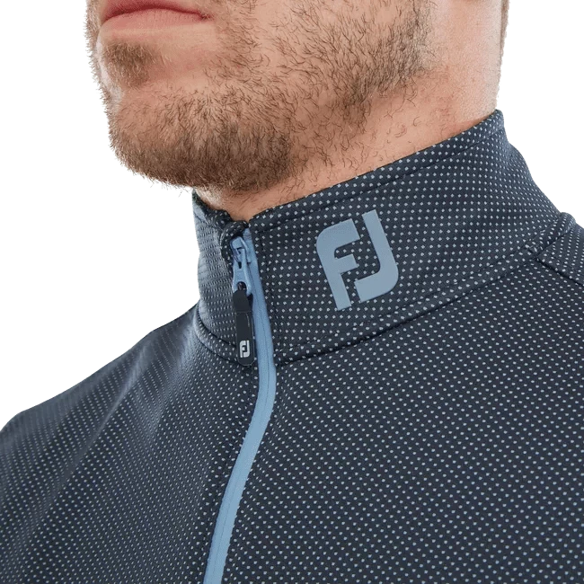 FootJoy ThermoSeries Golf Mid Layer 88812 4 FootJoy ThermoSeries Golf Mid Layer 88812 - Image 4