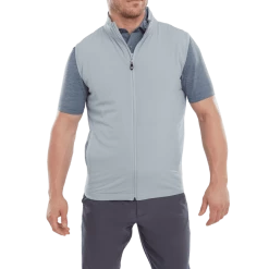 FootJoy ThermoSeries Hybrid Golf Vest 88810 -Mid Layers Store Sale FootJoy ThermoSeries Hybrid Golf Vest 88810 2