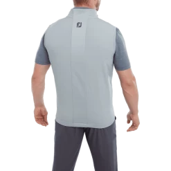 FootJoy ThermoSeries Hybrid Golf Vest 88810 -Mid Layers Store Sale FootJoy ThermoSeries Hybrid Golf Vest 88810 9