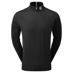 FootJoy Tonal Print Knit Chill-Out Mid Layer 80068