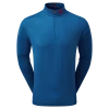 FootJoy Tonal Print Knit Chill-Out Mid Layer 80070