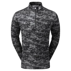 Footjoy Cloud Camo Golf Mid Layer 80110