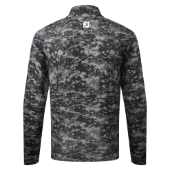 Footjoy Cloud Camo Golf Mid Layer 80110 -Mid Layers Store Sale Footjoy Cloud Camo Golf Mid Layer 80110 9