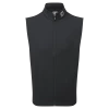 Footjoy Full Zip Knit Golf Vest 88455