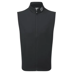 Footjoy Full Zip Knit Golf Vest 88455