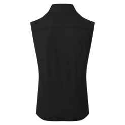 Footjoy Ottoman Knit Golf Vest 80064 -Mid Layers Store Sale Footjoy Otteman Knit Golf Vest 80064 1