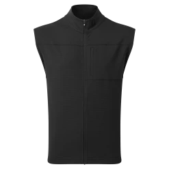 Footjoy Ottoman Knit Golf Vest 80064