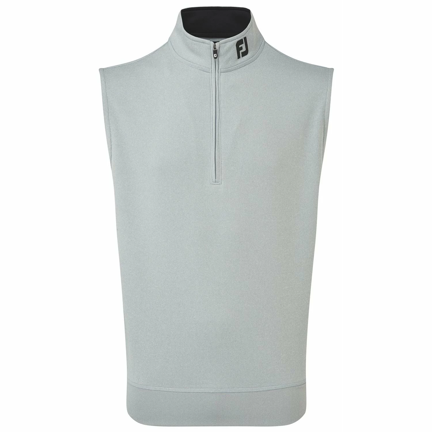 Footjoy Solid Knit Chill Out Golf Vest 90154 1 Footjoy Solid Knit Chill Out Golf Vest 90154
