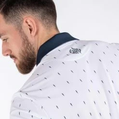 Galvin Green Mayson V8+ Golf Shirt G1267 11 Galvin Green Mayson V8+ Golf Shirt G1267 -Mid Layers Store Sale G126701 6