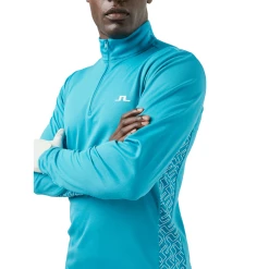 J.Lindeberg Emanuel Golf Mid Layer GMJS05611 -Mid Layers Store Sale GMJS05611 O448 006 Web 150dpi PhotoRoom