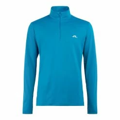 J.Lindeberg Emanuel Golf Mid Layer GMJS05611 -Mid Layers Store Sale GMJS05611 O448 a Web 150dpi 8