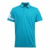 J.Lindeberg Heath Golf Shirt GMJT05552