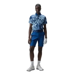 J.Lindeberg Martin Print Golf Polo Shirt GMJT07413 -Mid Layers Store Sale GMJT07413 O470 005 Web 150dpi PhotoRoom