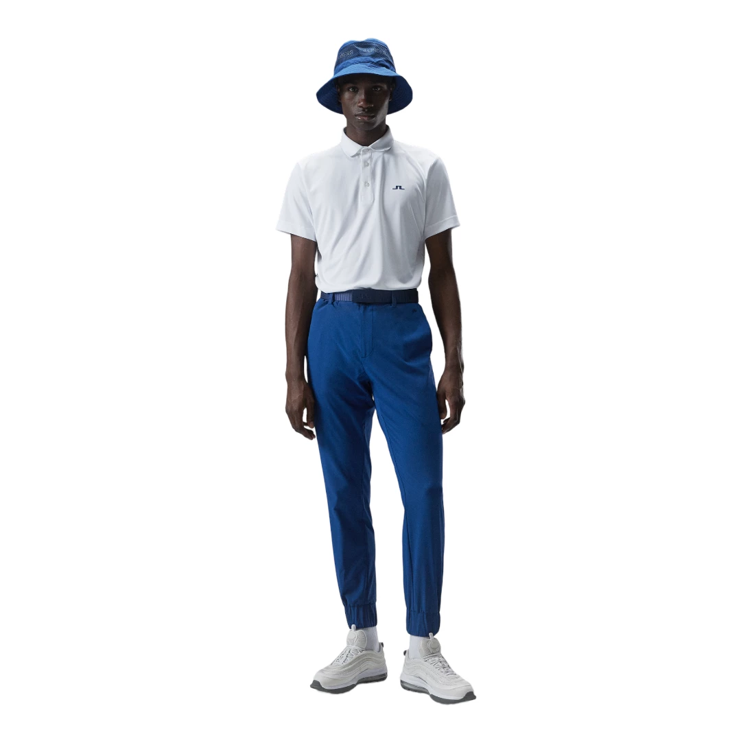 J.Lindeberg Martin Golf Polo Shirt GMJT07415 4 J.Lindeberg Martin Golf Polo Shirt GMJT07415 - Image 4