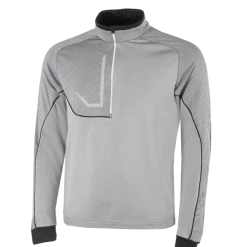 Galvin Green Daxton Insula 1/2-Zip Golf Pullover G1242