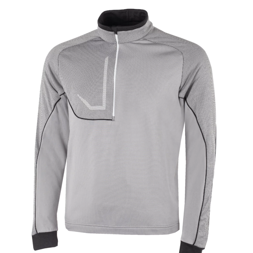 Galvin Green Daxton Insula 1/2-Zip Golf Pullover G1242 1 Galvin Green Daxton Insula 1/2-Zip Golf Pullover G1242